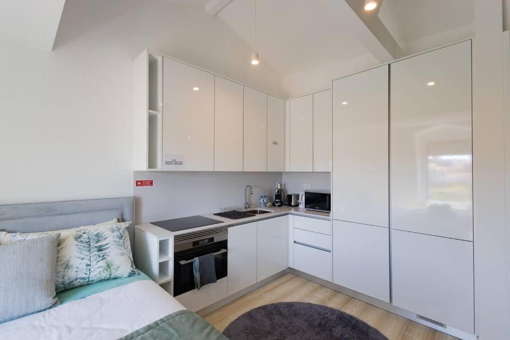 Superb Central Lisbon Apartment Eksteriør bilde