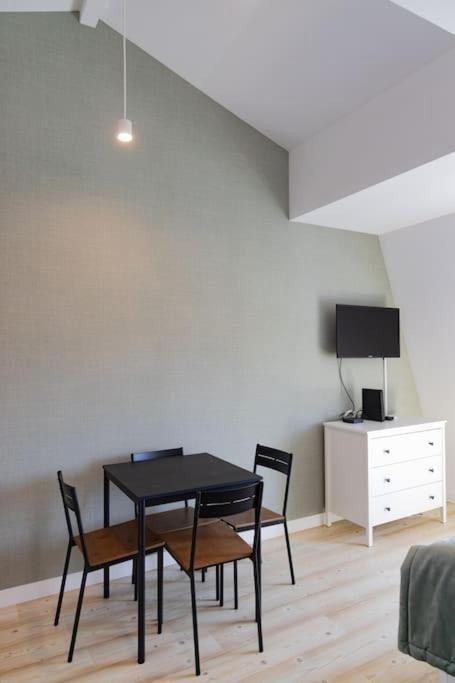 Superb Central Lisbon Apartment Eksteriør bilde